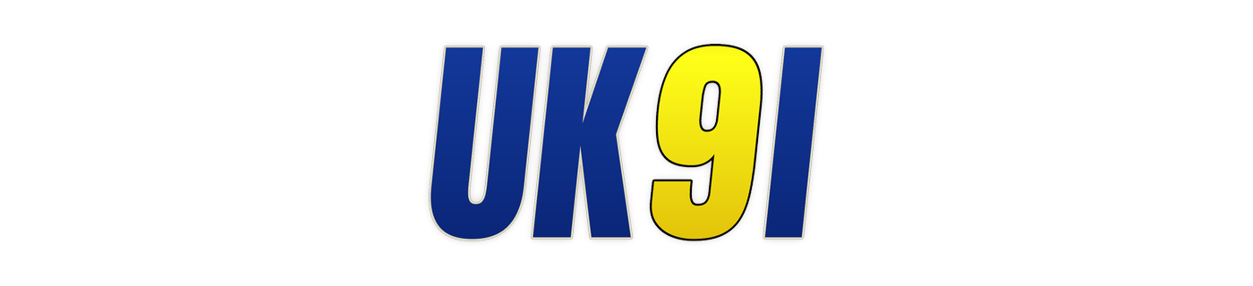 uk9i লোগো